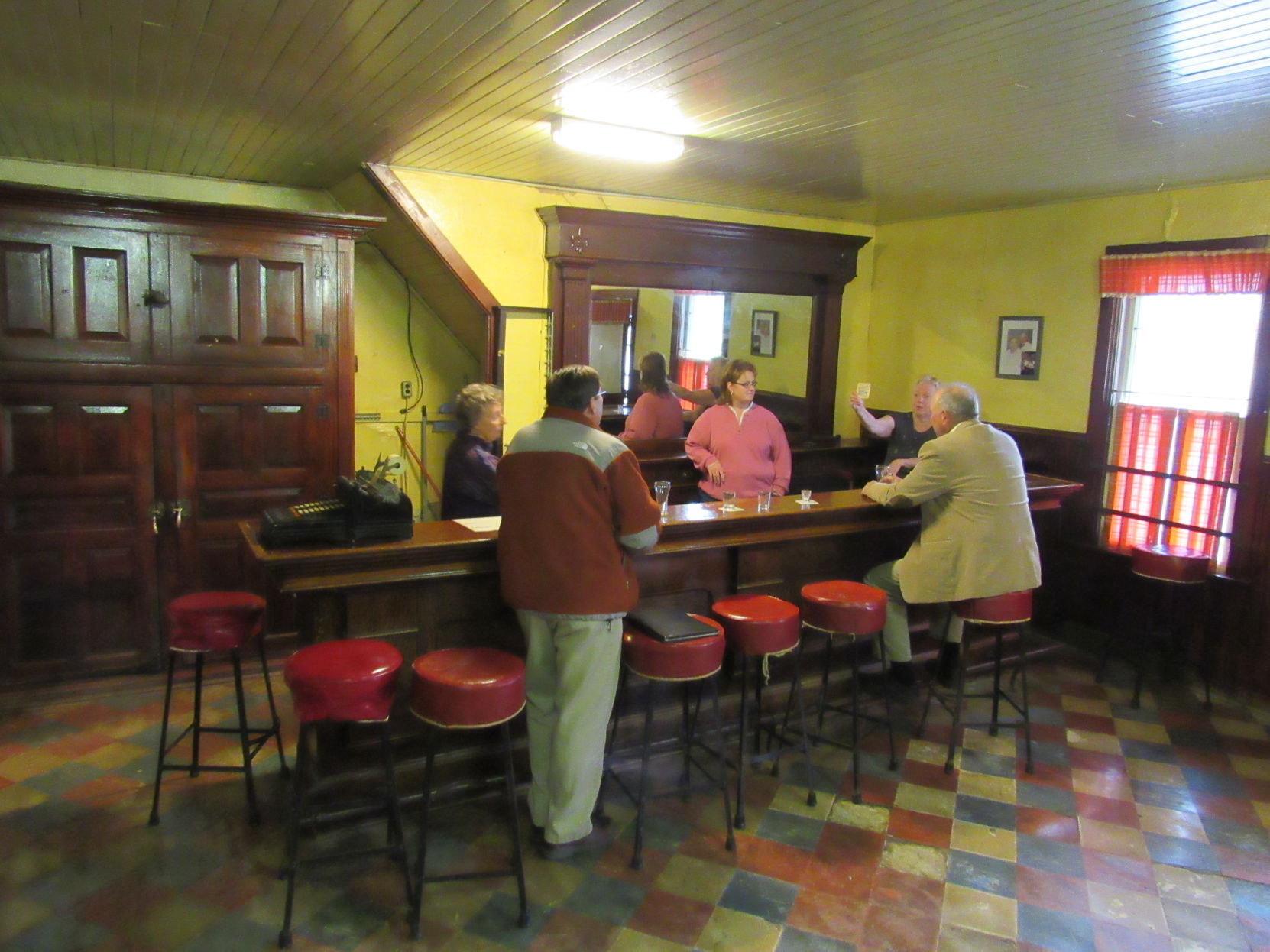 Wittnebel's Tavern
